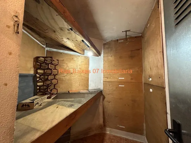 REF 7012 PISO 3 DORM. 2 BAÑOS CON PLAZA DE GARAJE Y TRASTERO EN C. PAULINO FREIRE (VIGO) — 22