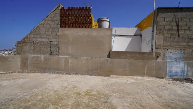 Edificio/ solar en venta en almatriche — 28