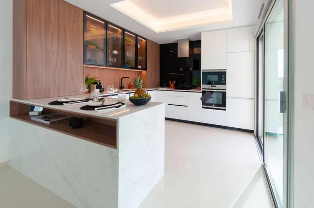 Villa 4 habitaciones 244m² en venta - Ciudad Quesada — 7