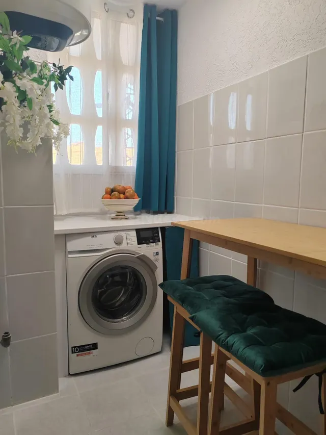 Estudio en Benidorm - foto 4