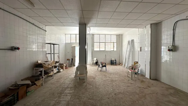 Piso 6 habitaciones 460m² en venta - Lo Pagán — 26