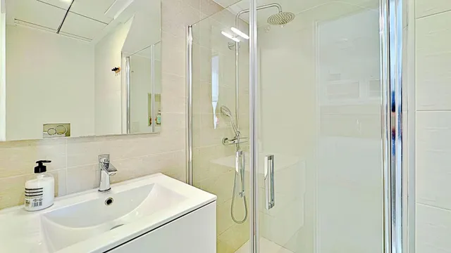 Precioso bungalow en los balcones con piscina y listo para entrar a vivir — 17