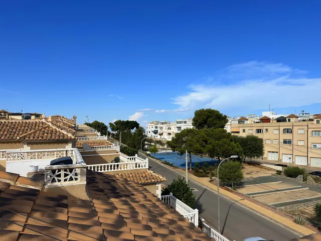 Bungalow (Alto) en venta en El Pedrero — 25