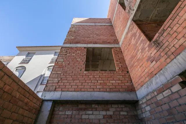 EDIFICIO en Güejar Sierra — 27
