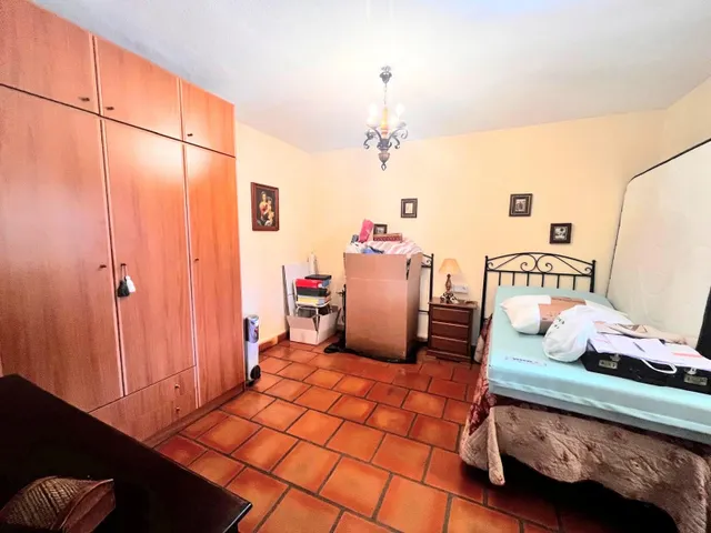 MAGNIFICO CHALET INDEPENDIENTE CON APARTAMENTO DE INVITADOS, PISCINA PRIVADA, GARAJE, BARBACOA, BUENAS VISTAS Y MUCHO MAS — 41