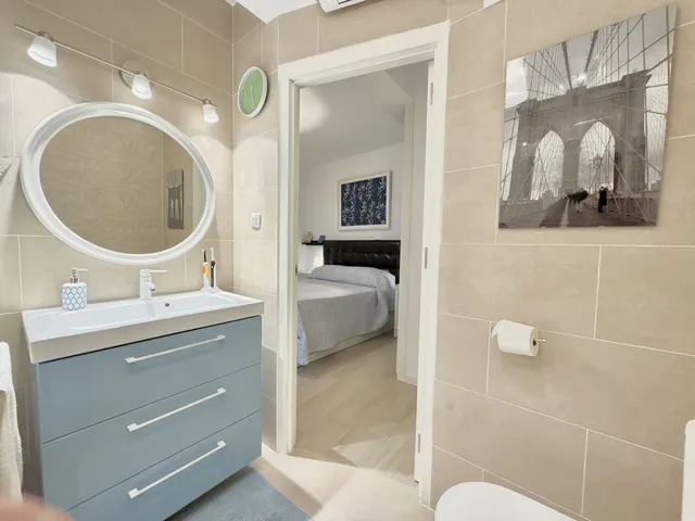 Apartamento 2 habitaciones 96m² en venta - Centro — 32