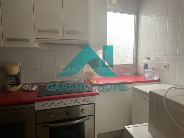 AMPLIO PISO EN ALQUILER EN ZONA CÁNOVAS ✨ - foto 4