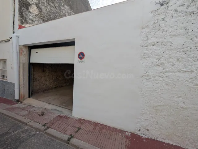 Garaje 60m² en venta - Centro - foto 5