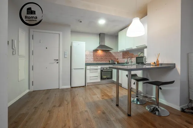 Moderno Apartamento Nuevo en el Campus de la Salud - Granada — 20