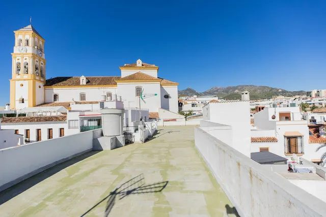 Adosado 6 habitaciones 431m² en venta - Marbella — 32