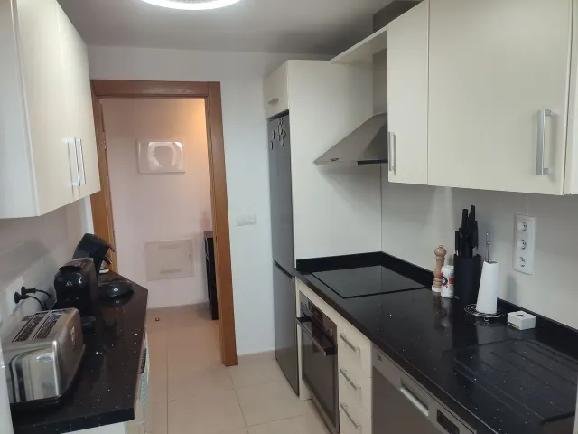 Piso 2 dormitorios en Sucina - Oportunidad única en venta — 8