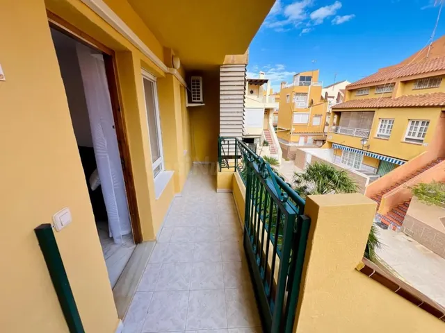 Bungalow 3 habitaciones 61m² en venta - Eliseos playa — 2