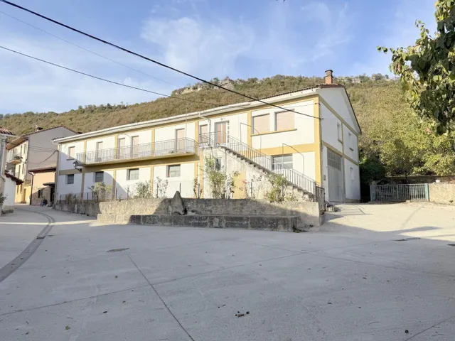Casa en San Martin de Amescoa - foto 2