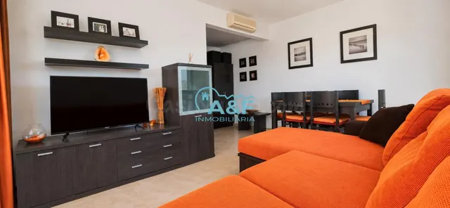AYF VENDE MAGINIFICO APARTAMENTO EN EDIFICIO TERRAZAS II- Ma - foto 2