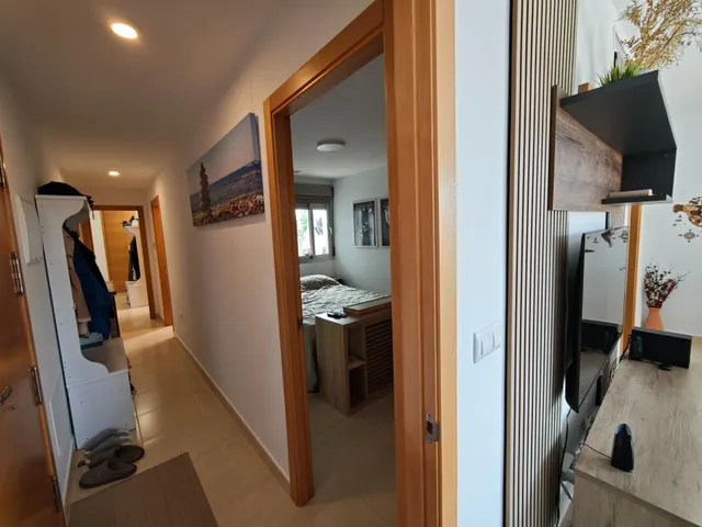 Apartamento 2 habitaciones 100m² en venta - Centro — 11