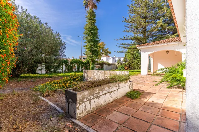 MAGNÍFICO CHALET EN CREVILLET — 14
