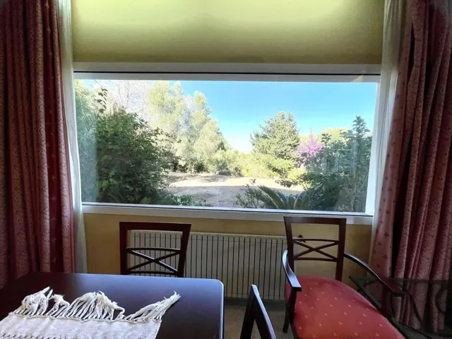Una finca excepcional rodeada de naturaleza — 28