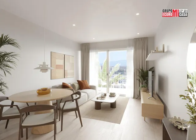 RESIDENCIAL NARA. EDIFICIO CON URBANIZACIÓN EN SAN VICENTE (DESDE 195000€) — 7