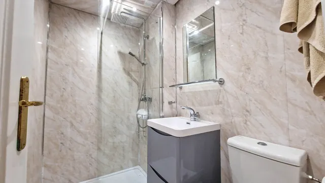 Apartamento 2 habitaciones 83m² en venta - Costa del Sol — 8