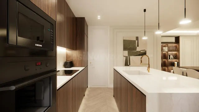 Piso 3 habitaciones 184m² en venta - Lista - foto 5