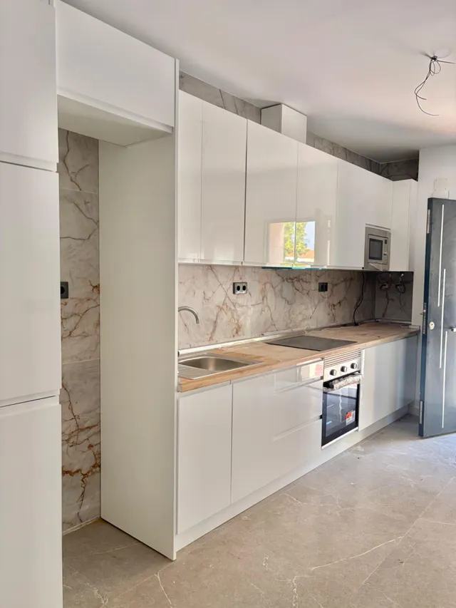 Obra nueva en Casillas: dos dormitorios y dos baños por 118.000 € — 19