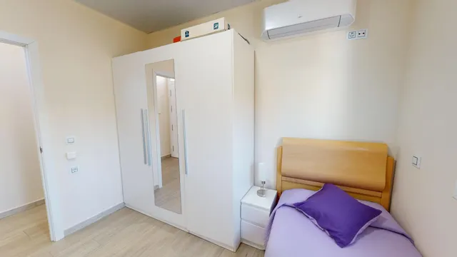MAGNÍFICO CHALET EN ZONA LA JUNCOSA — 8