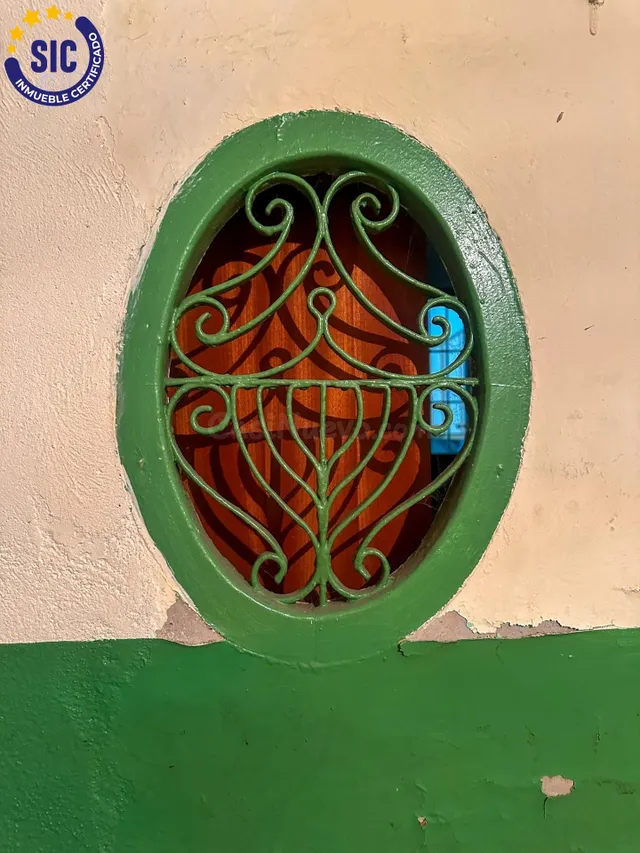 Casa de planta baja y dos alturas en el centro de Castellón, - foto 3