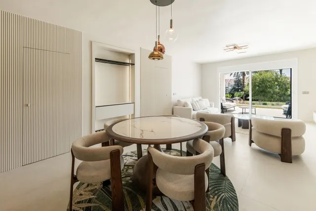 Apartamento 3 habitaciones 100m² en venta - Marbella — 6