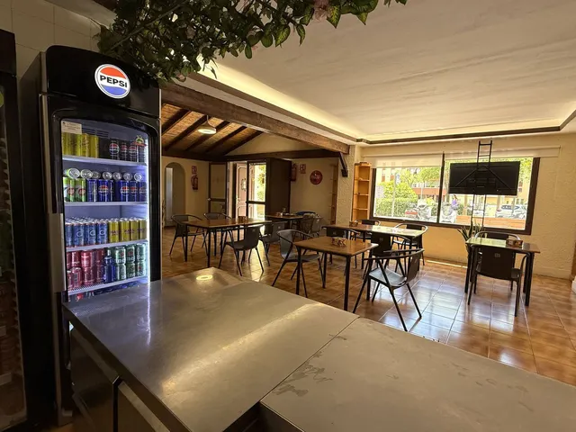 Restaurante 205m² en venta - Marbella — 39