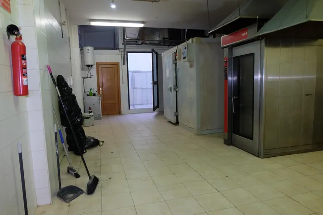 Local en venta en calle José Maria Bayarri de Valencia — 8