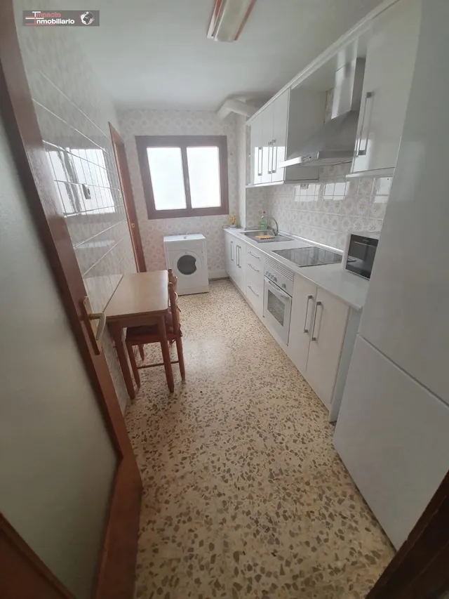 Piso en Rambla — 16