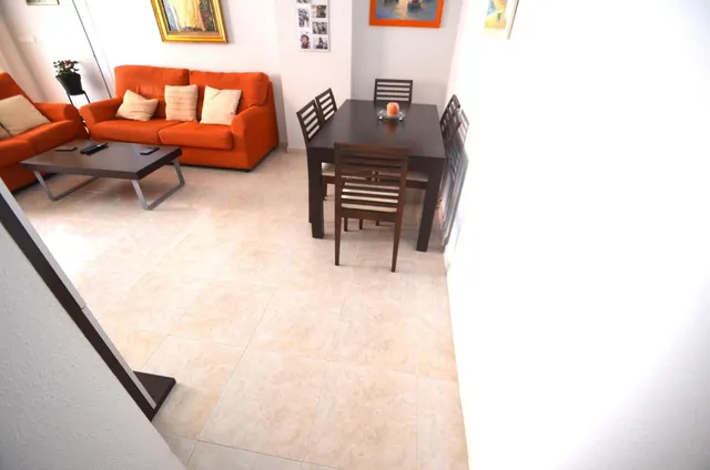 SE VENDE APARATMENTO DE DOS DORMITORIOS SEVENDGROUP.COM — 13