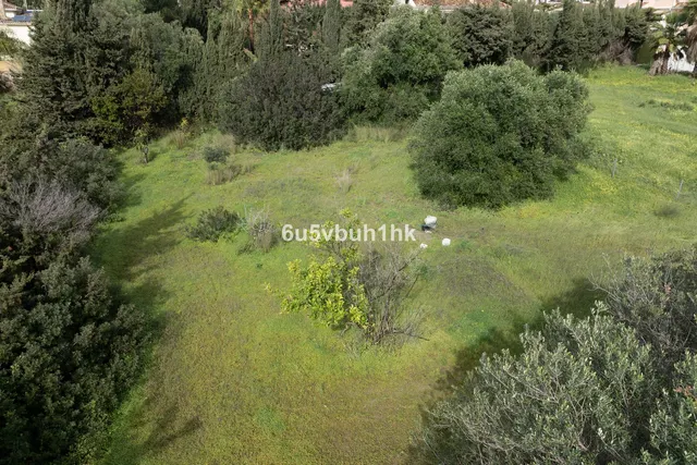 Parcela en venta - Costa Del Sol — 13