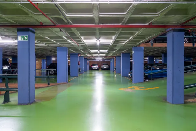 Trastero 8m² en alquiler - Sant Gervasi - La Bonanova — 19