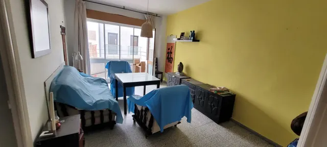 SE VENDE PISO CENTRICO PARA REFORMAR — 13