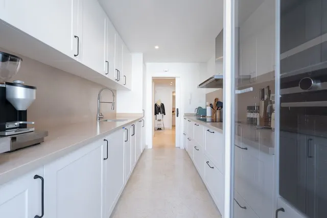 Apartamento 2 habitaciones 100m² en venta - Marbella — 9