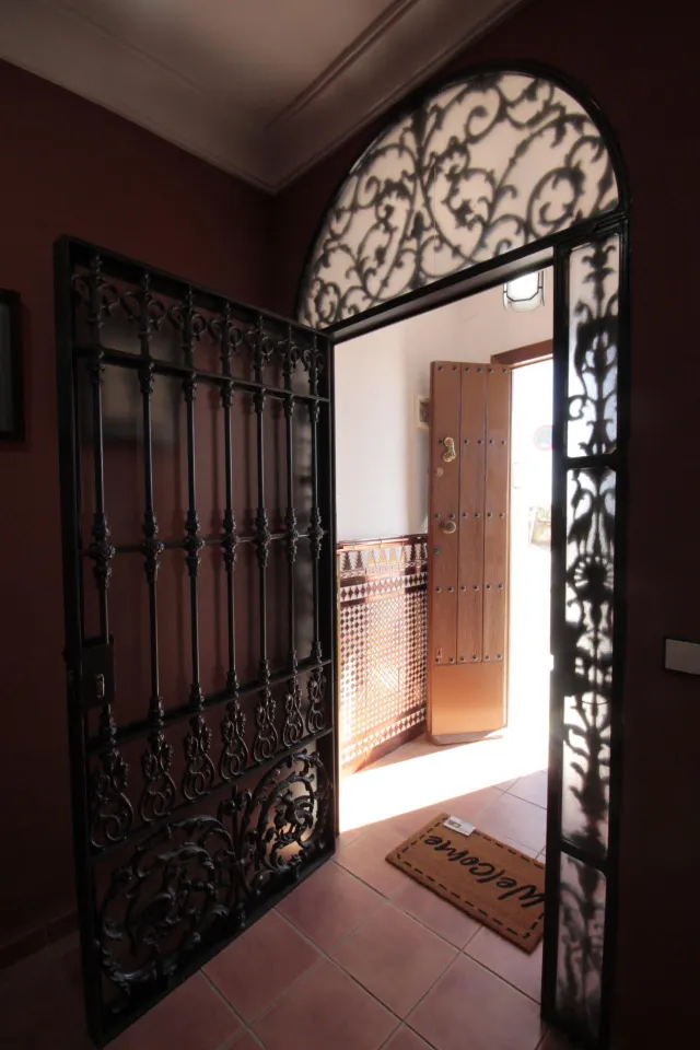 CASA EN ALQUILER EN CARMONA — 11