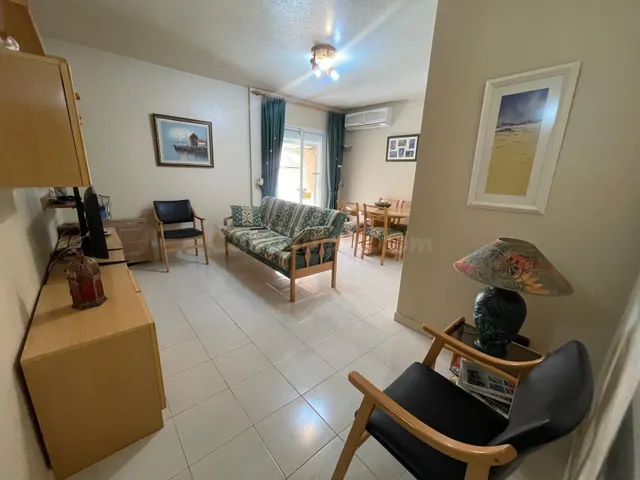 APARTAMENTO EN BOLNUEVO A TAN SOLO UNOS PASOS DE LA PLAYA (P - foto 2