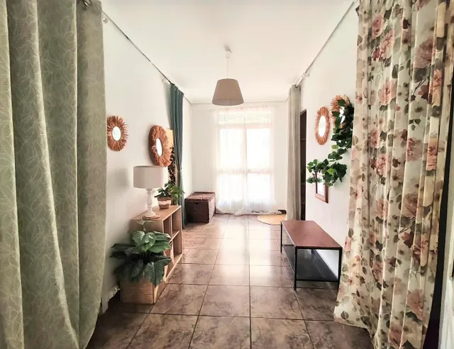 SE ALQUILA PRIMERA PLANTA DE CASA DE PUEBLO EN BURJASSOT — 12