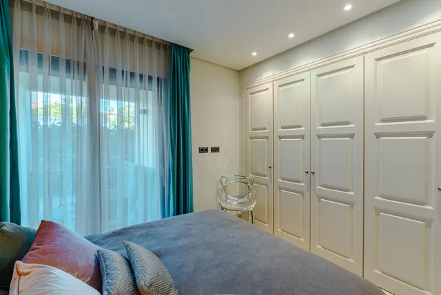 Apartamento 3 habitaciones 224m² en venta - Costa Del Sol — 18