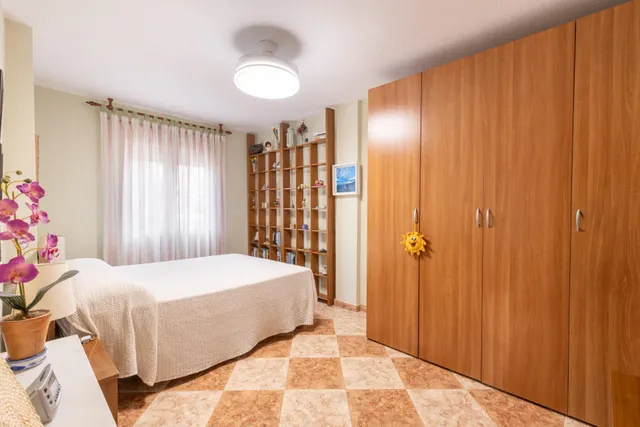 Vivienda Exclusiva en Urbanización Viñas del Rey – Otura — 19