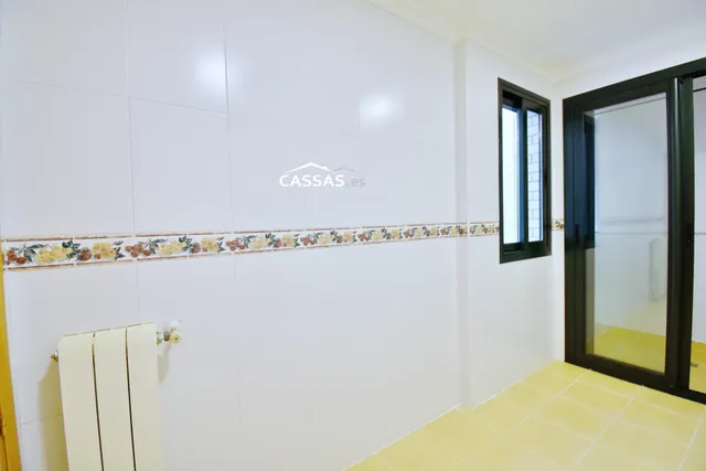 JARDINES DE MADRID con 2 habitaciones. Garaje, trastero y piscina. — 11