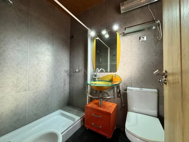 Villa 5 habitaciones 202m² en venta - El Alamillo — 13