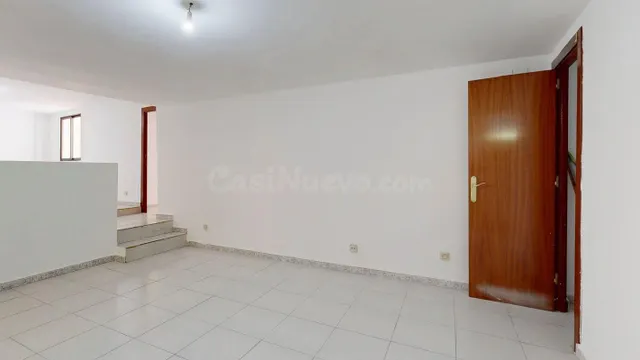 Piso 3 habitaciones 125m² en venta - Casco Histórico — 5