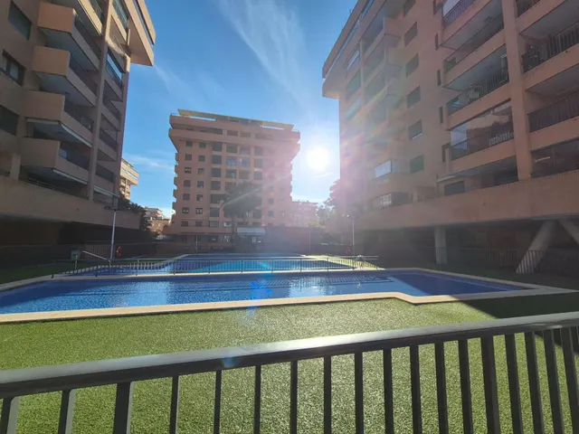 Vivir el Mediterráneo todo el año: Ático dúplex exclusivo en La Patacona — 26