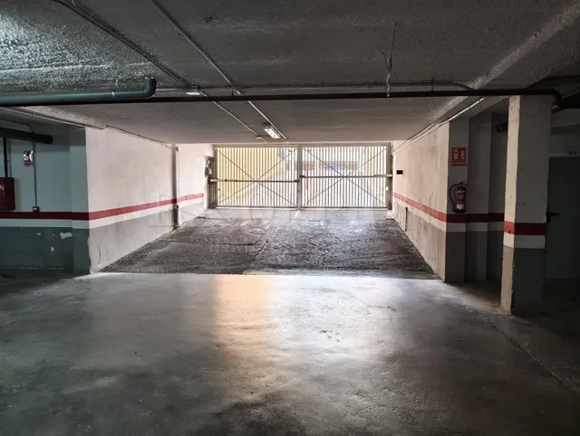 Plaza de garaje a la venta en Urbanización Torre en Conill - foto 4