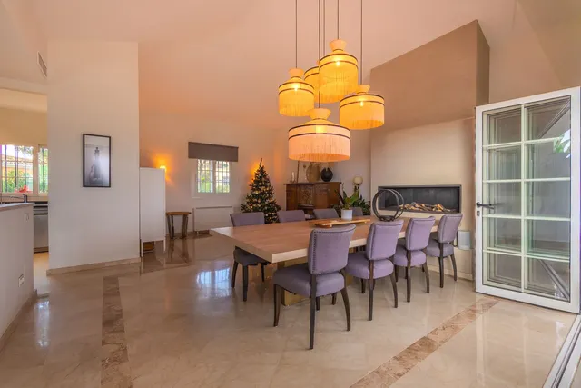 Adosado 4 habitaciones 300m² en venta - Marbella — 13