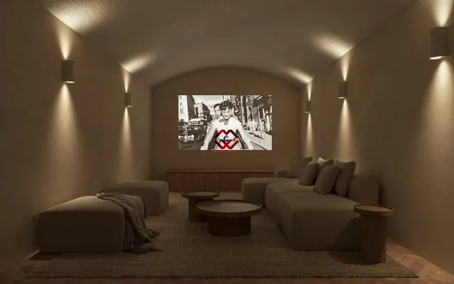 Una casa con alma, una casa que acoge — 21