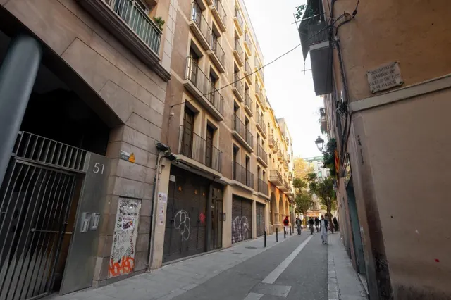 Piso en venta calle Cera — 24
