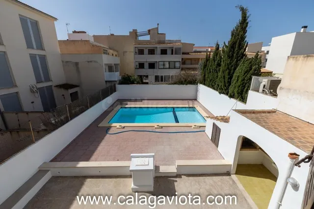 Chalet a pocos metros de Cala Galiota - foto 4
